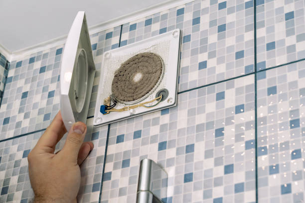 Best Ductwork Cleaning Services  in Mercerville, NJ