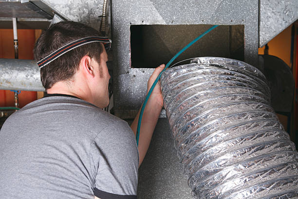 Best Air Quality Test  in Mercerville, NJ