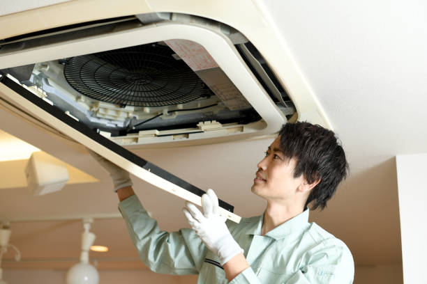 Best Residential Air Duct Cleaning  in Mercerville, NJ