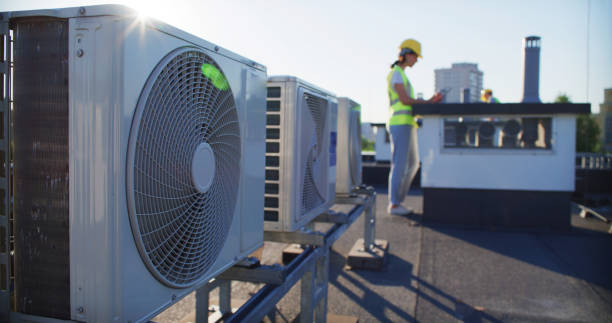 Air Duct Mold Removal in Mercerville, NJ