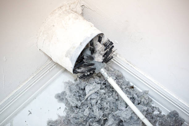 Best Affordable Air Duct Cleaning  in Mercerville, NJ