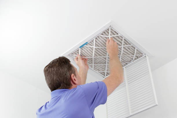 Best HVAC System Cleaning  in Mercerville, NJ